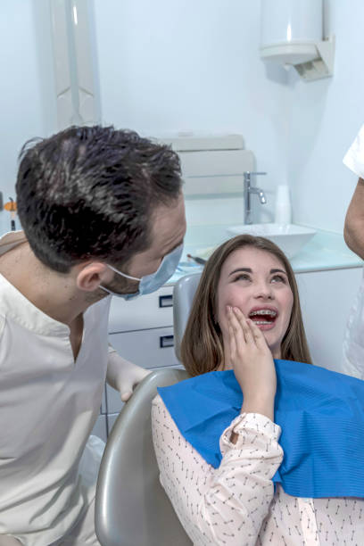 Best Urgent Care for Lost Fillings or Crowns in Buffalo, TX