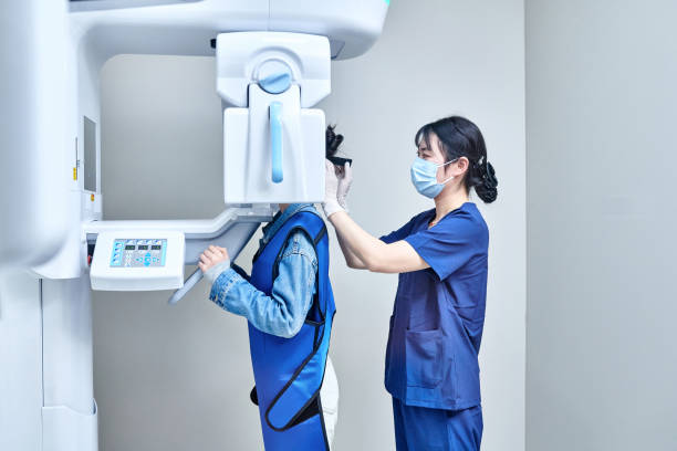 Best Emergency Dental Care for Broken or Chipped Teeth in Buffalo, TX