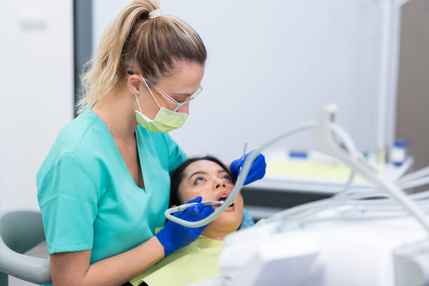 Best Emergency Tooth Extraction in Buffalo, TX