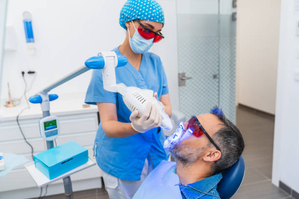 Best Emergency Root Canal Treatment in Buffalo, TX