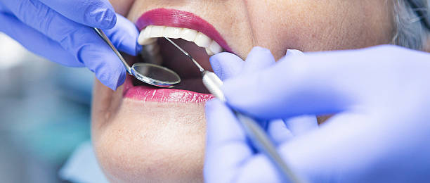 Best Emergency TMJ Treatment in Buffalo, TX