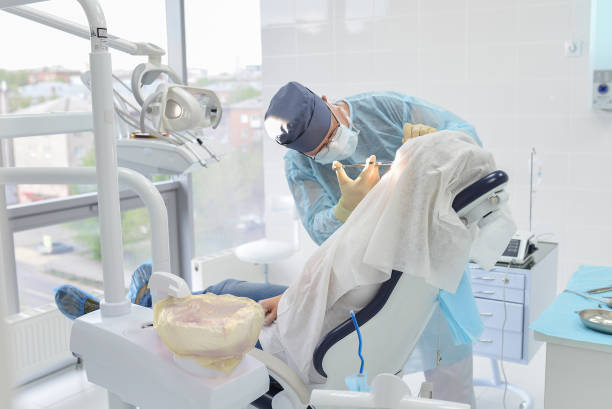 Best Weekend Emergency Dentist in Buffalo, TX